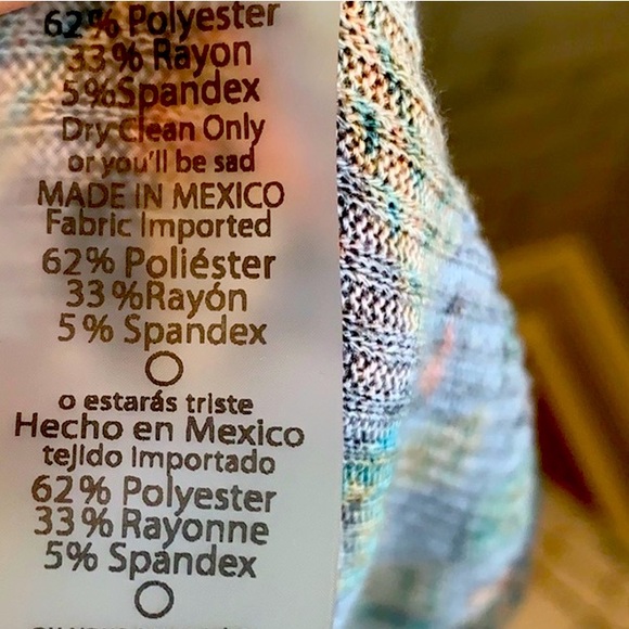 LuLaRoe Long Sleeve Duster/Cardigan - Picture 4 of 9